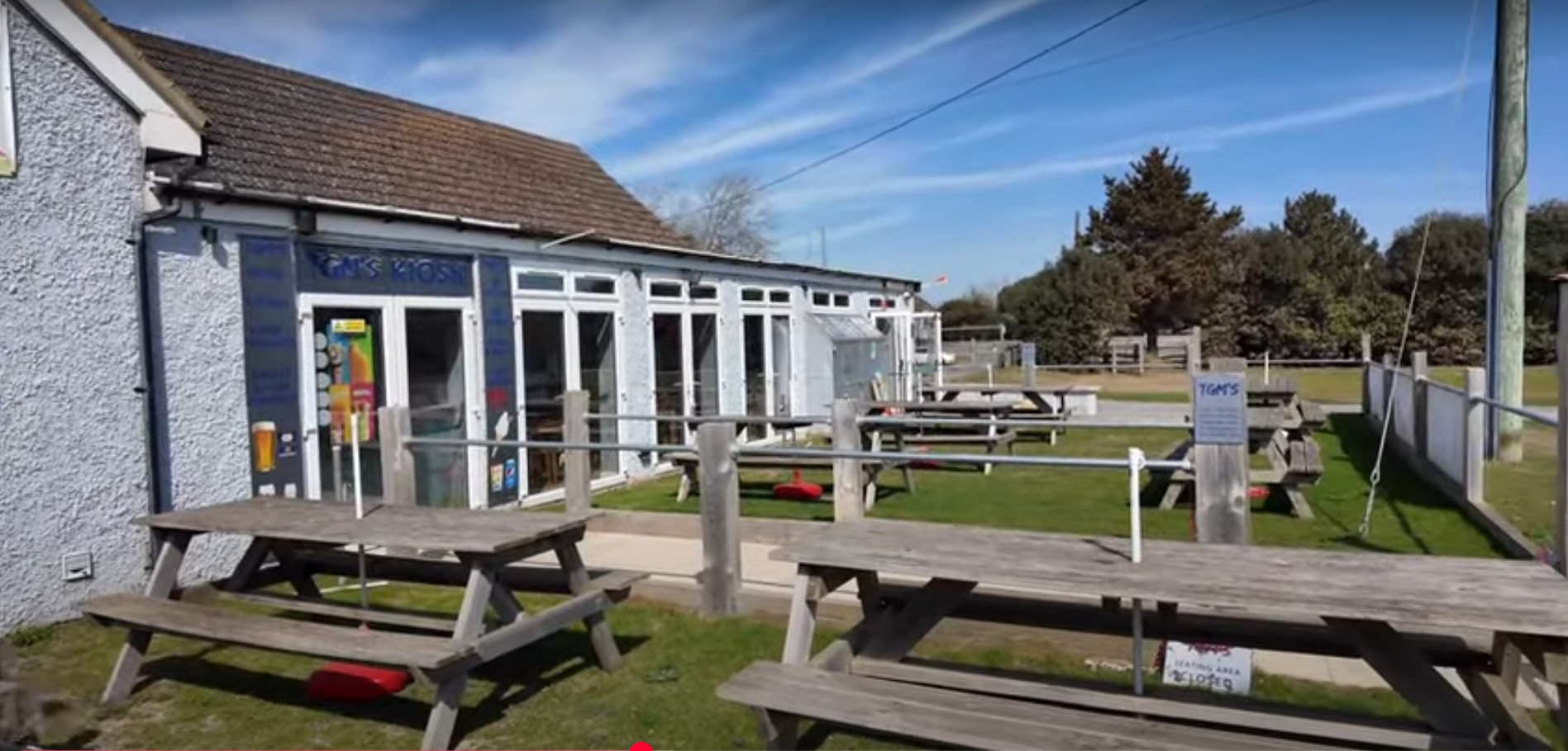 Camber Sands:Rye in East Sussex.