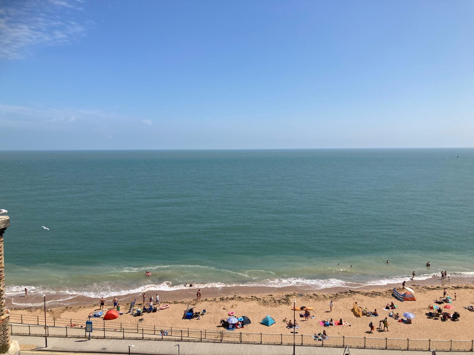 Beach View