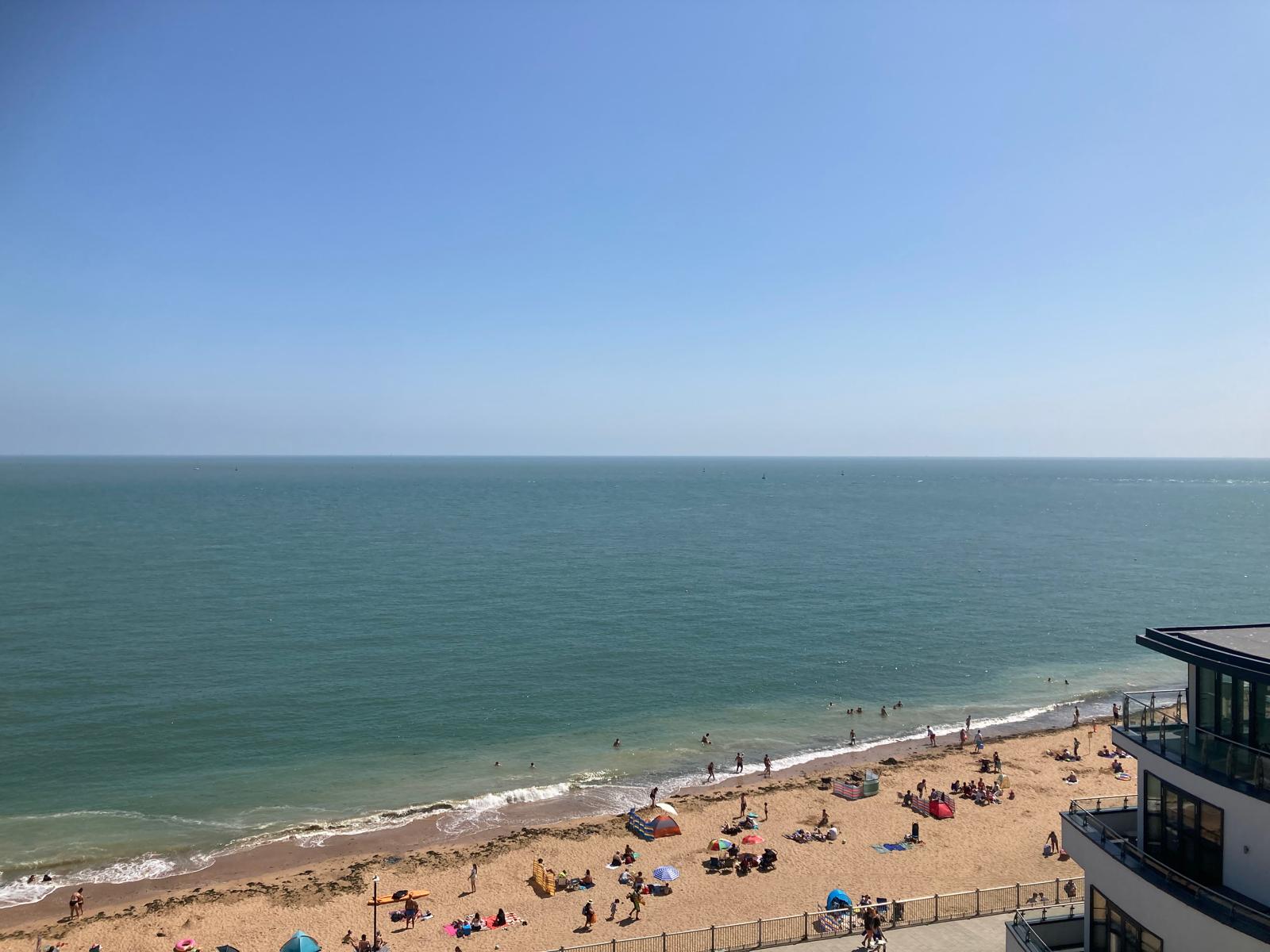 Beach View