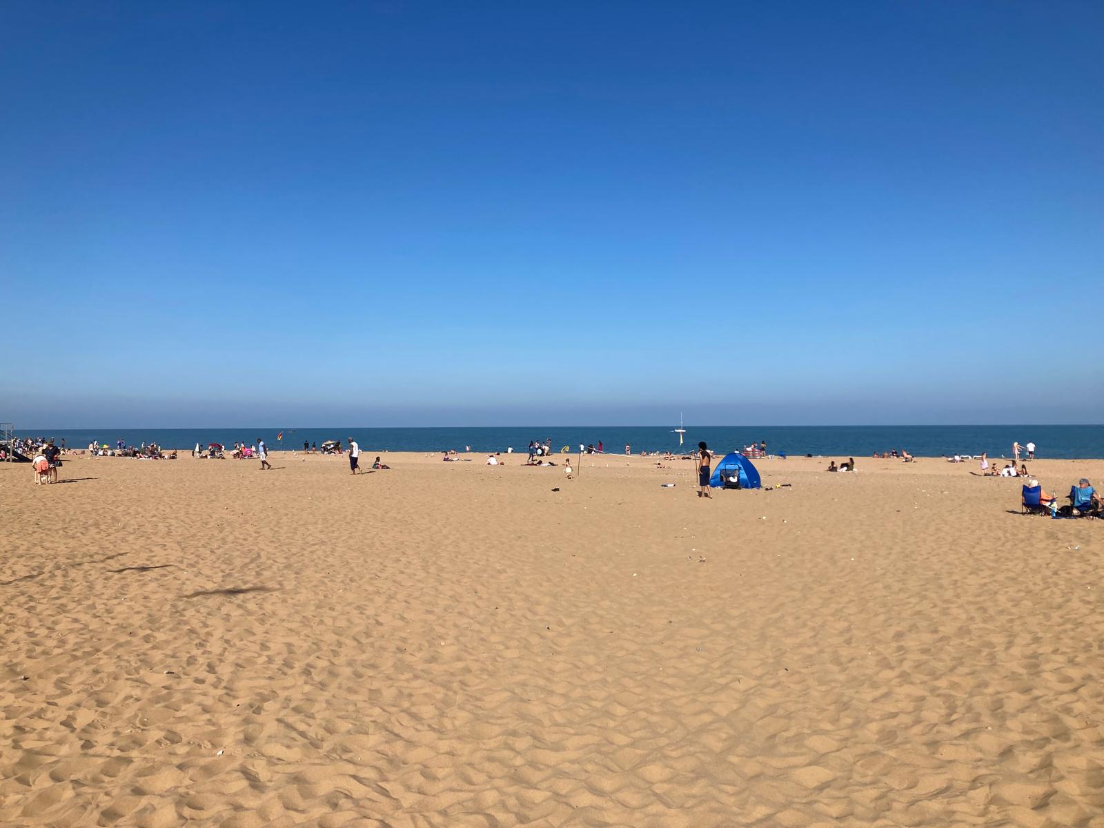 Beach View