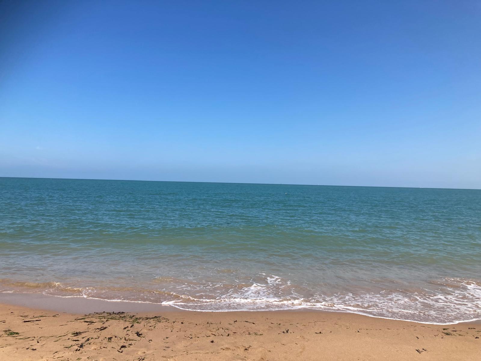 Beach View