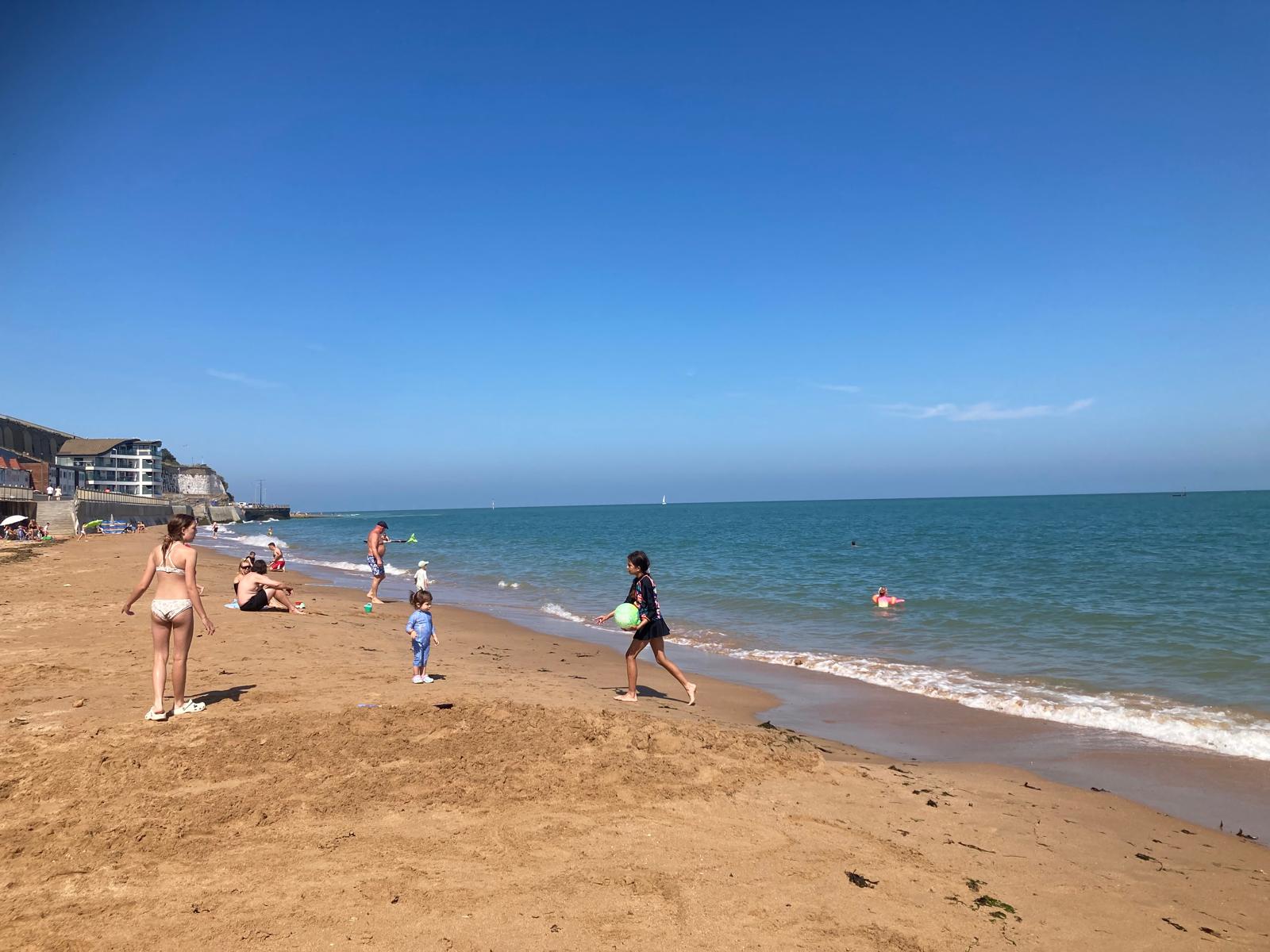 Beach View