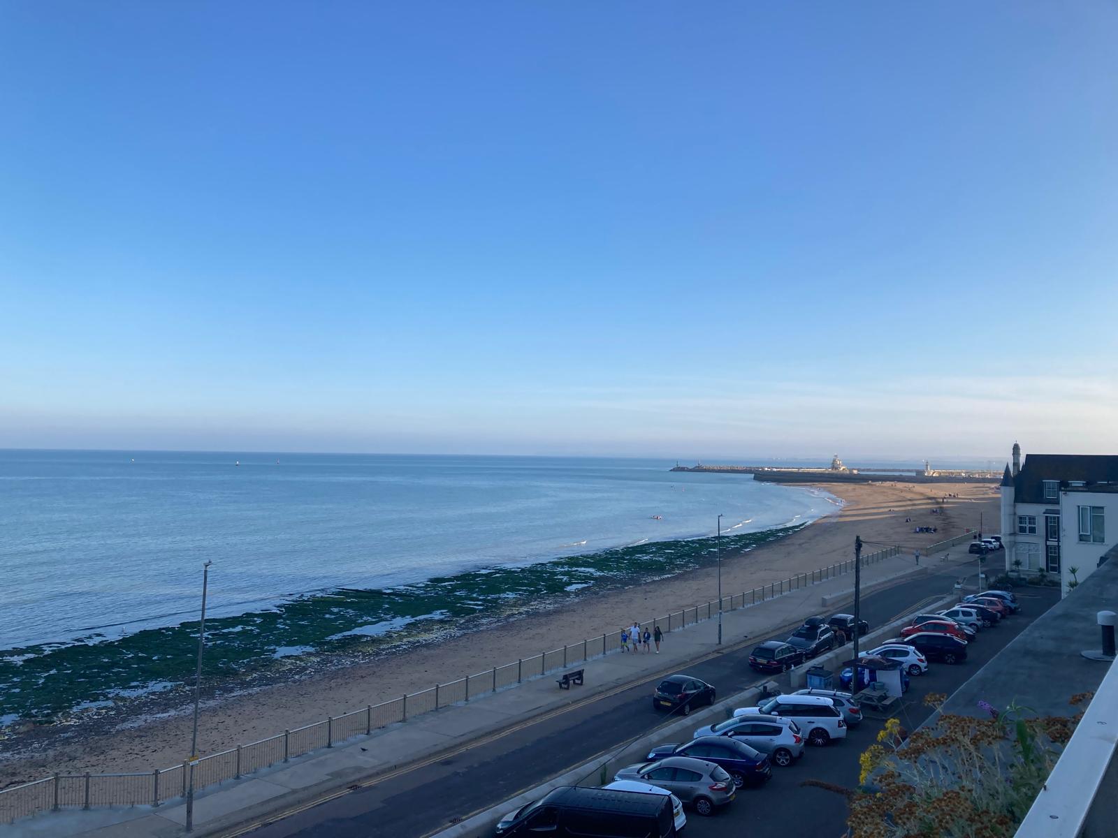 Beach View