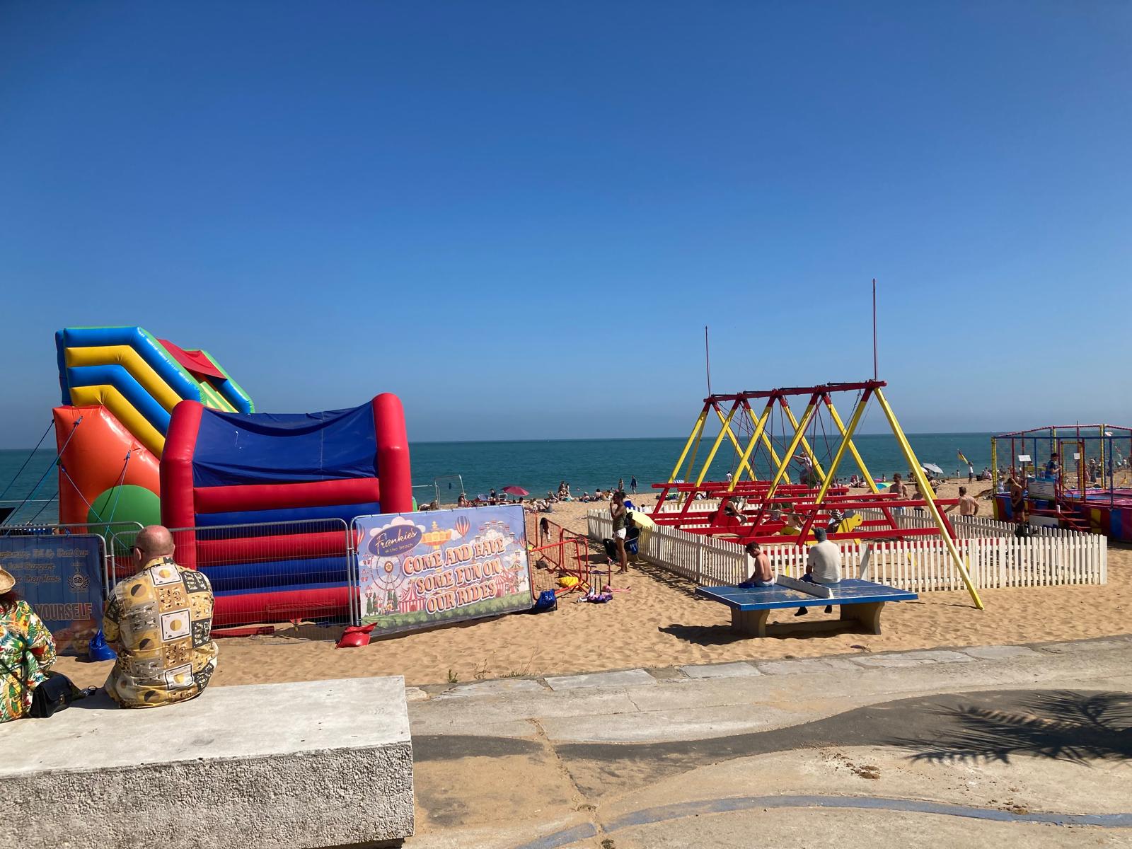 Beach View