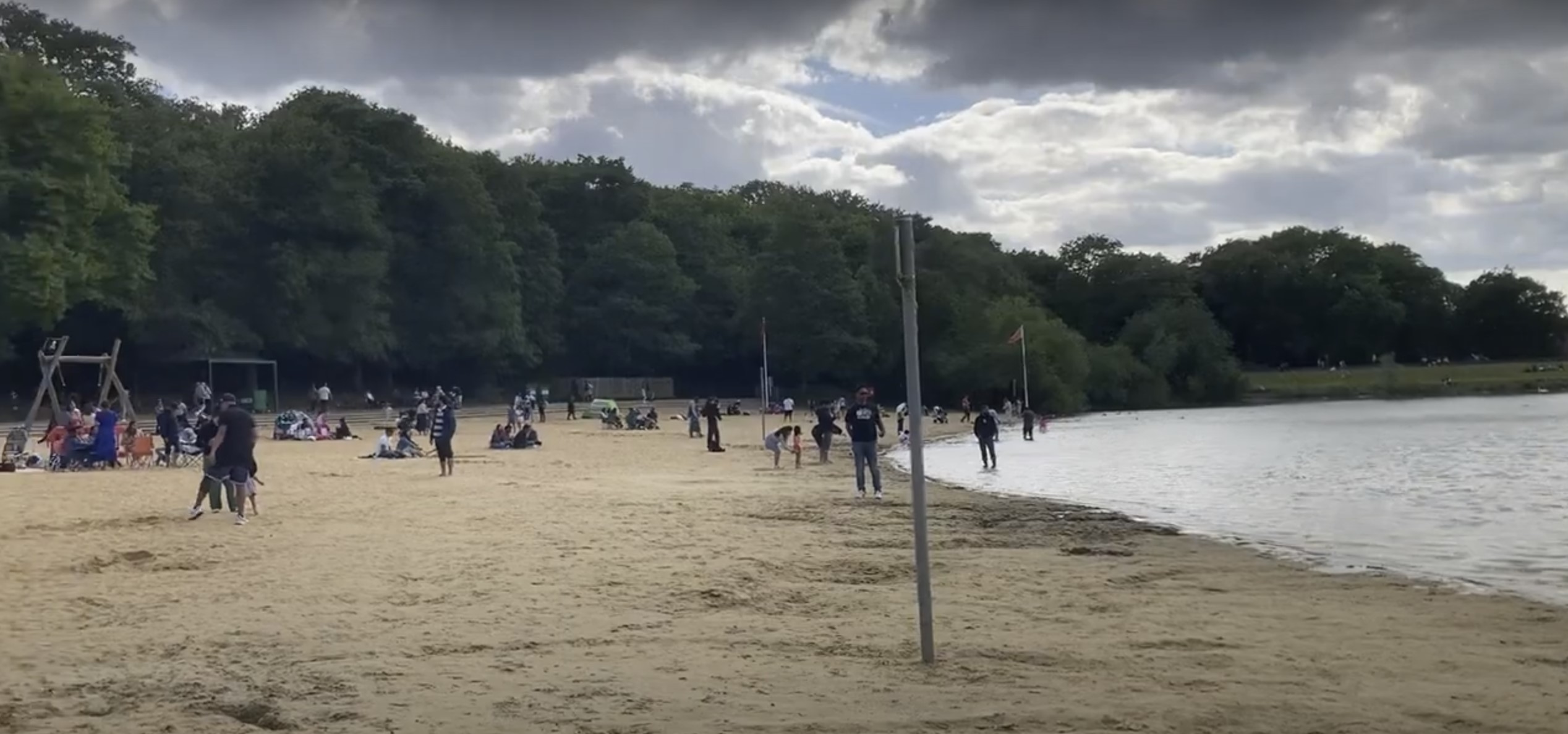 ruislip lido