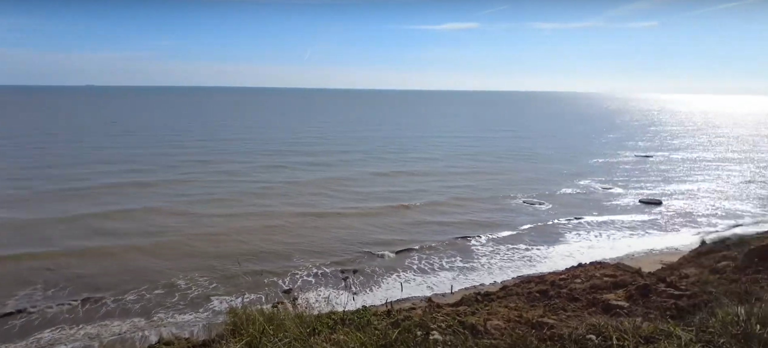 Walton-on-the-Naze, Essex