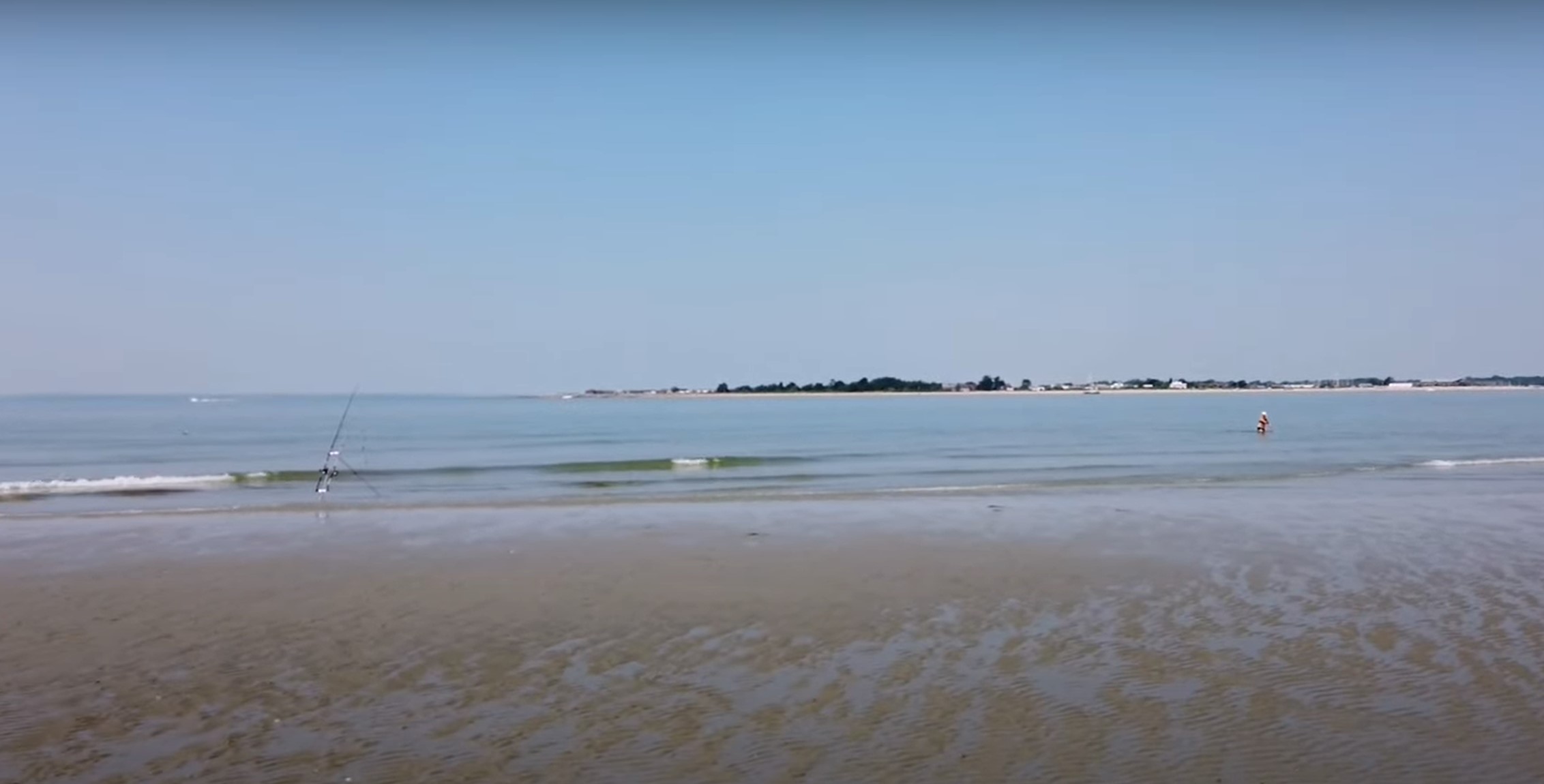 Beach View