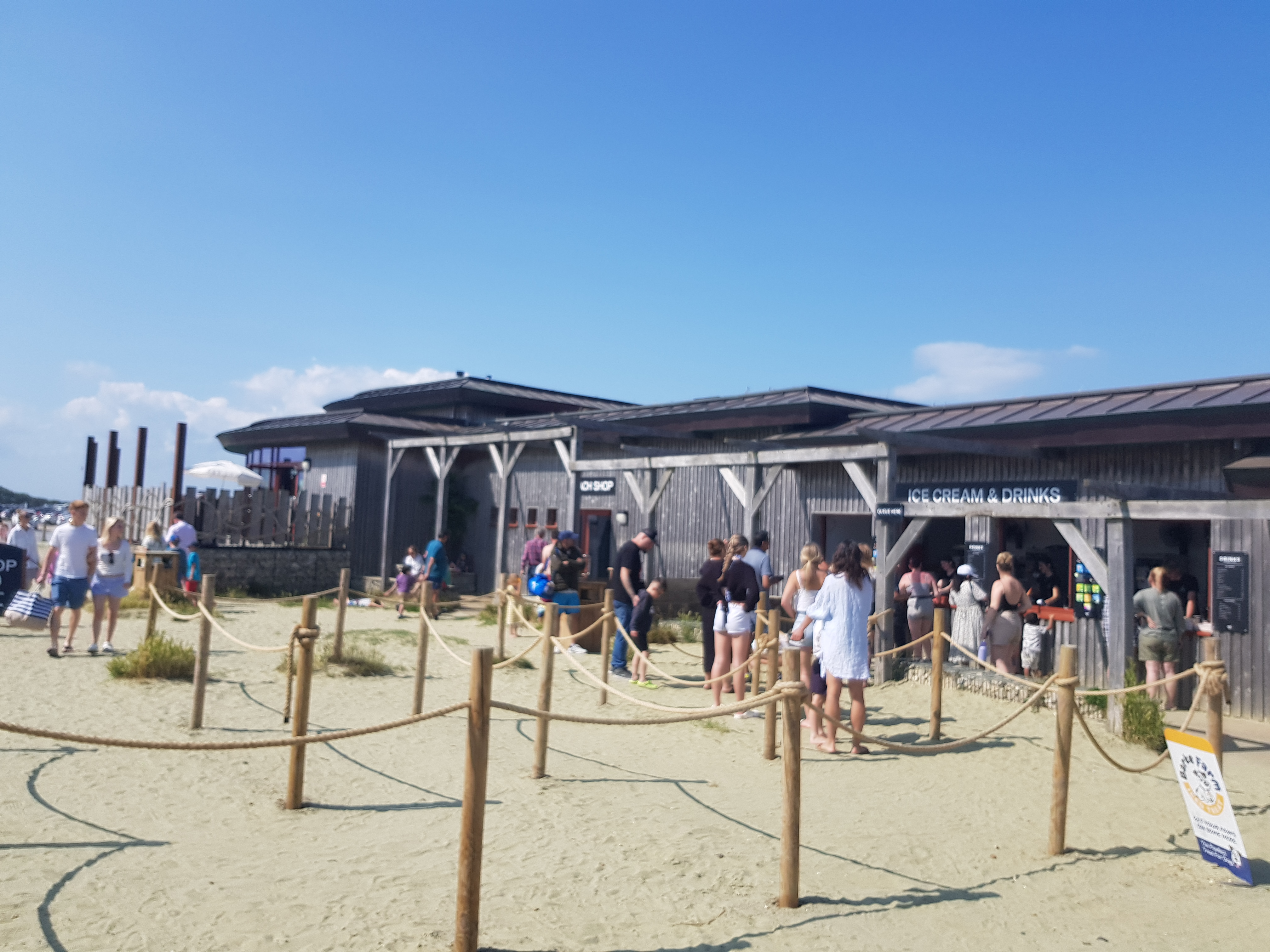 Beach View